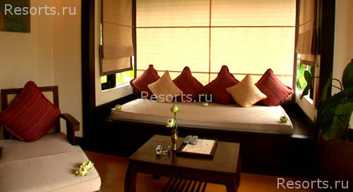 The Village Resort Spa 10